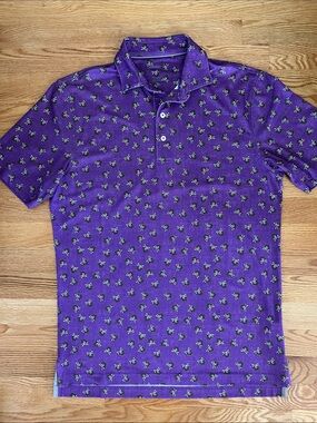 Men's ECU Golf Shirt